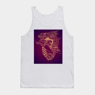 cameleon Tank Top